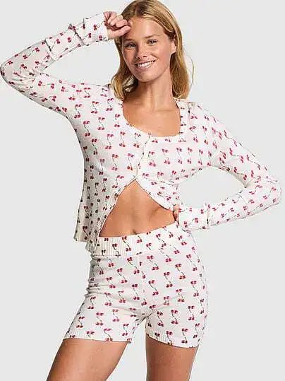 Bikinis Booker de Frankie's, corto estampado - Quierox - Tienda Online
