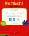Bilingual Numbers / Números: English - Spanish Bilingual (Bright Baby Touch and Feel) - Quierox - Tienda Online