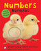Bilingual Numbers / Números: English - Spanish Bilingual (Bright Baby Touch and Feel) - Quierox - Tienda Online