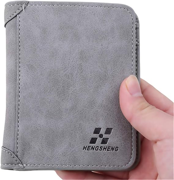 Billetera de viaje triple para tarjetas de crédito - Quierox - Tienda Online