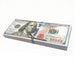 Billetes de 100 para arreglos de mesa para fiestas - Quierox - Tienda Online