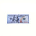Billetes de 100 para arreglos de mesa para fiestas - Quierox - Tienda Online