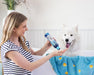 BIO GROOM Champú abrillantador de pelaje para perros Super White™ - Quierox - Tienda Online