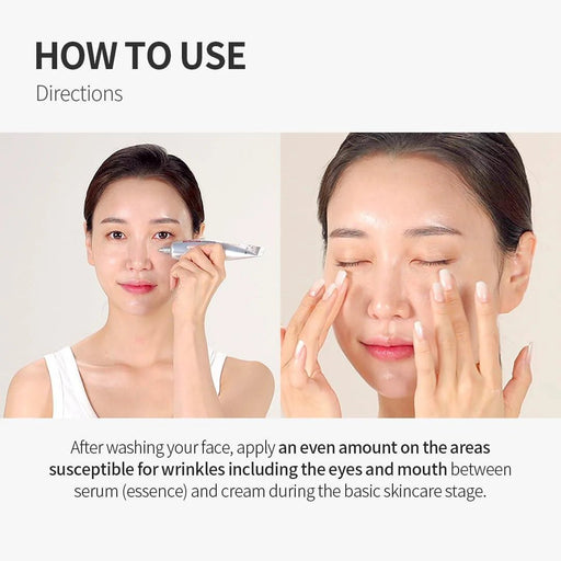 Bio Peptine Crema para el cuidado de los ojos 20 ml - Quierox - Tienda Online