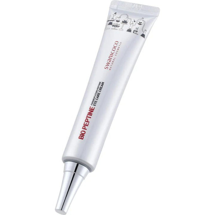 Bio Peptine Crema para el cuidado de los ojos 20 ml - Quierox - Tienda Online