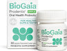 BioGaia Prodentis | Probióticos orales | Promueve la salud de encías y dientes - Quierox - Tienda Online