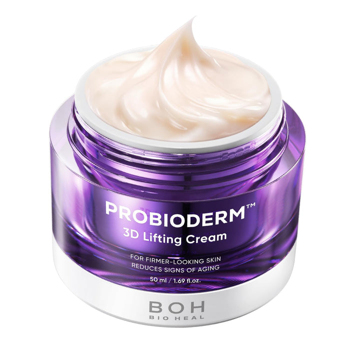 BIOHEAL BOH Crema Facial Nocturna Hidratante Antienvejecimiento - Quierox - Tienda Online