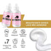Biosmooth Pegamento Extreme Hold para pelucas, resistente al agua, fijación invisible, 38ml - Quierox - Tienda Online