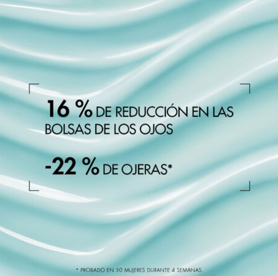 Biotherm Gel revitalizante total para ojos Aquasource, 15ml - Quierox - Tienda Online