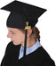 Birrete de graduación mate GraduationMall con borla 2025 - Quierox - Tienda Online