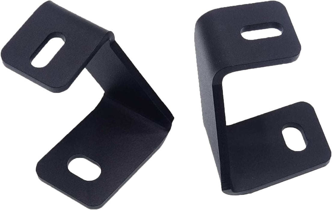 Bisagras de capó lateral izquierdo y derecho delantero con pilar A - Quierox - Tienda Online