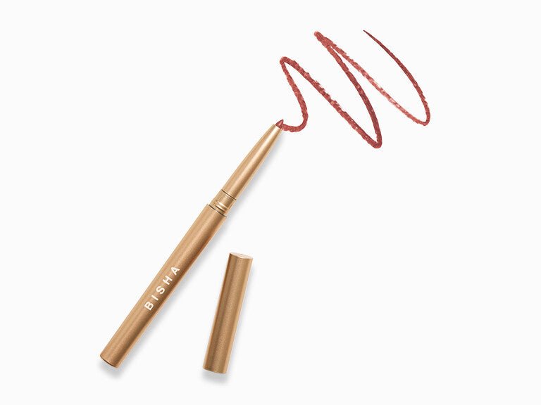Bisha Diseñador de labios esencial, 0.3g - Quierox - Tienda Online