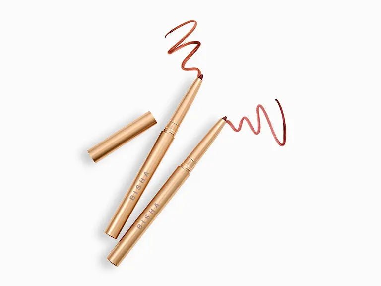 BISHA Dúo de diseñadores de labios esenciales en San Tropez y San Bartolomé - Quierox - Tienda Online