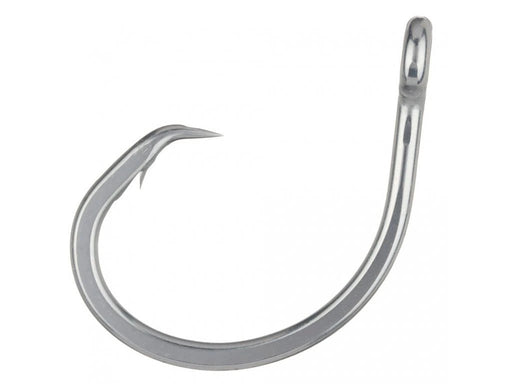 BKK Monster Gancho circular size 8/0 5pcs /una caja de 10 paquetes - Quierox - Tienda Online