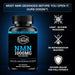 Black Forest NMN de 1000 mg, 60 cápsulas - Quierox - Tienda Online