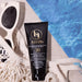 Black Girl Sunscreen - Loción hidratante de protección solar SPF 30 - Quierox - Tienda Online