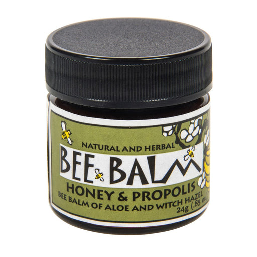 Black Hills Honey Farm Bálsamo de abeja, cuidado de quemaduras y heridas, miel y propóleo - Quierox - Tienda Online