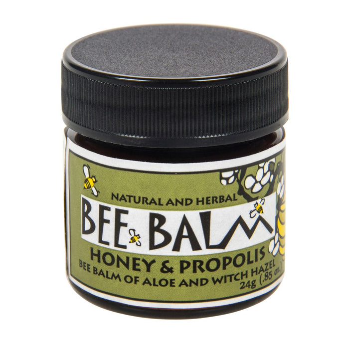 Black Hills Honey Farm Bálsamo de abeja, cuidado de quemaduras y heridas, miel y propóleo - Quierox - Tienda Online