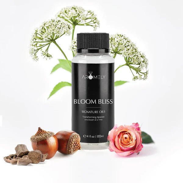 Bloom Bliss Fragancia de hotel - Quierox - Tienda Online