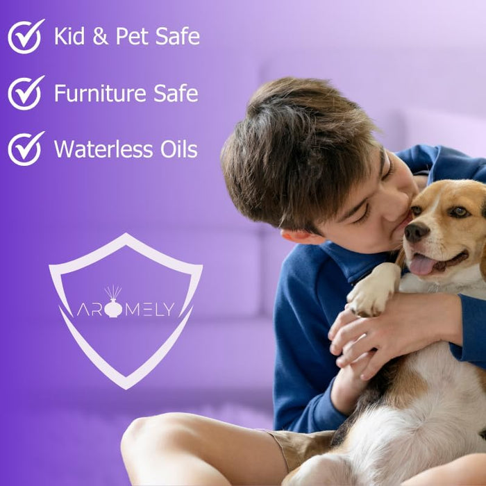 Bloom Bliss Fragancia de hotel - Quierox - Tienda Online