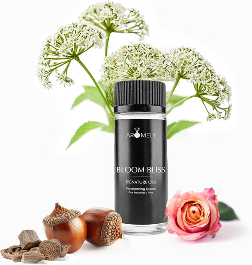 Bloom Bliss Fragancia de hotel - Quierox - Tienda Online