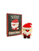 Bloques de Construcción Navideños con Papá Noel, Muñeco de Nieve, Reno mini - Quierox - Tienda Online