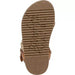 Blowfish Malibu SandaliasMylo-T para niñas pequeñas con tiras trenzadas de piel sintética - Quierox - Tienda Online