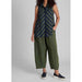 Blusa FLAX skyline en crepúsculo - Quierox - Tienda Online