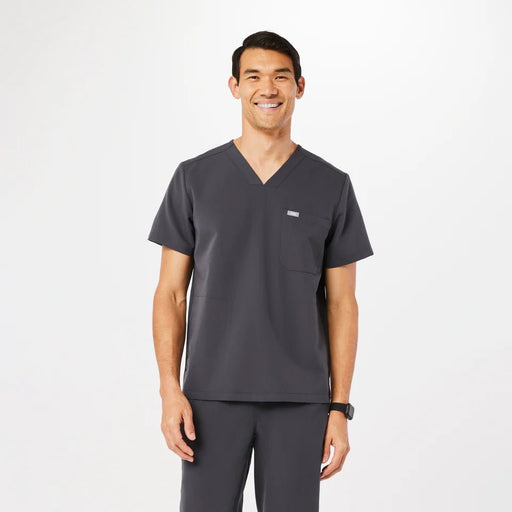 Blusa médica de tres bolsillos Chisec™ para hombre - Quierox - Tienda Online