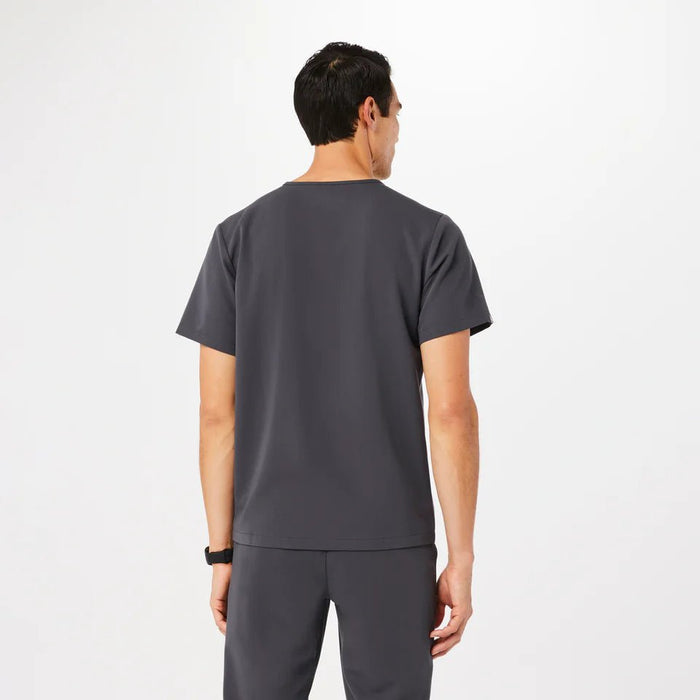 Blusa médica de tres bolsillos Chisec™ para hombre - Quierox - Tienda Online