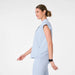 Blusa médica extragrande Rafaela™ - Quierox - Tienda Online