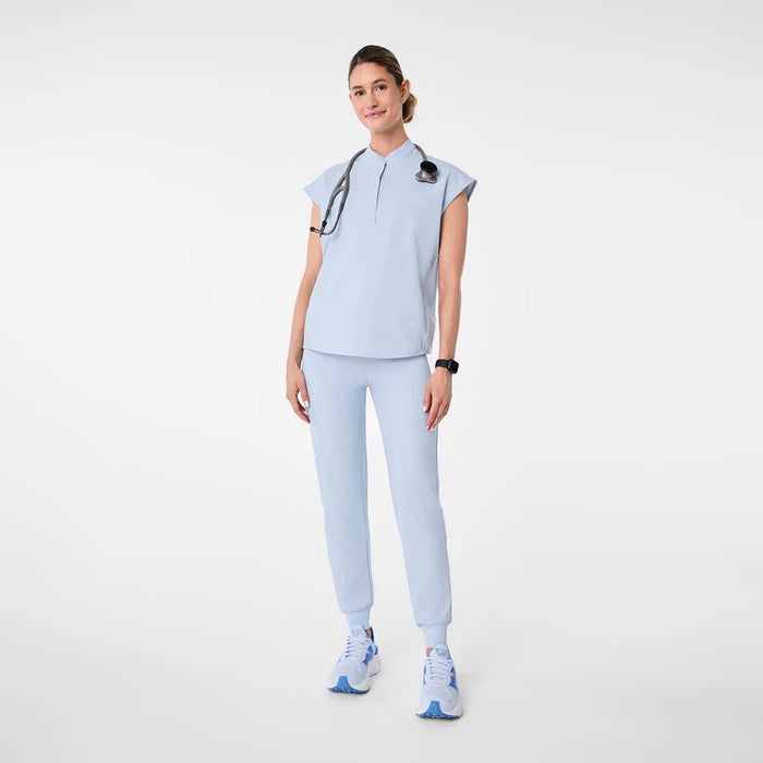Blusa médica extragrande Rafaela™ - Quierox - Tienda Online