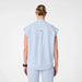 Blusa médica extragrande Rafaela™ - Quierox - Tienda Online