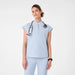 Blusa médica extragrande Rafaela™ - Quierox - Tienda Online
