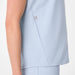 Blusa médica extragrande Rafaela™ - Quierox - Tienda Online