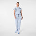 Blusa médica extragrande Rafaela™ - Quierox - Tienda Online
