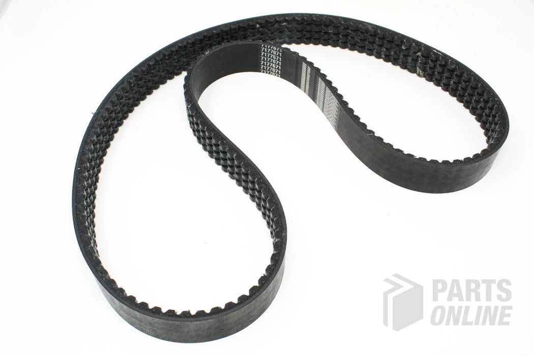 Bobcat Correa de transmisión para cargadoras, 7177671 - Quierox - Tienda Online