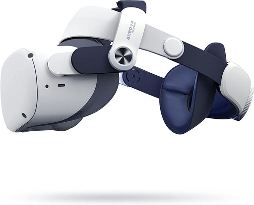 BOBOVR Correa para la cabeza M2 Plus, compatible con Meta Quest 2 - Quierox - Tienda Online