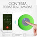 Bocina Bluetooth Portátil Recargable para Regadera con Ventosa - Quierox - Tienda Online