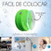 Bocina Bluetooth Portátil Recargable para Regadera con Ventosa - Quierox - Tienda Online