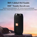 BOCINA PORTATIL T&G YH - TG - 365 BLUETOOTH - Quierox - Tienda Online