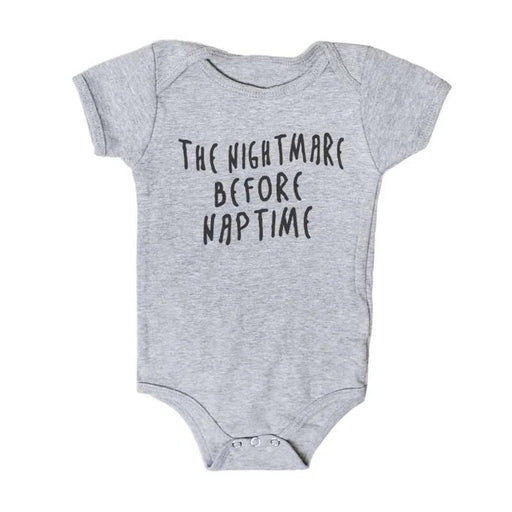 Boddy ¡Pesadilla antes de la siesta! - Quierox - Tienda Online