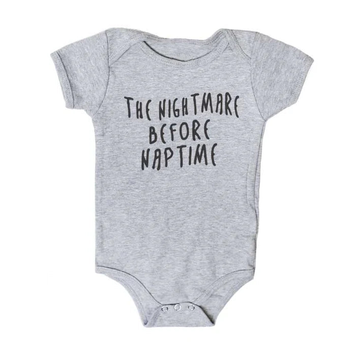 Boddy ¡Pesadilla antes de la siesta! - Quierox - Tienda Online