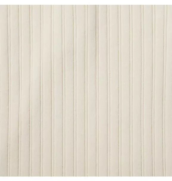 Body de canalé para bebé - Quierox - Tienda Online