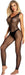 Body de malla sexy para mujer - Quierox - Tienda Online