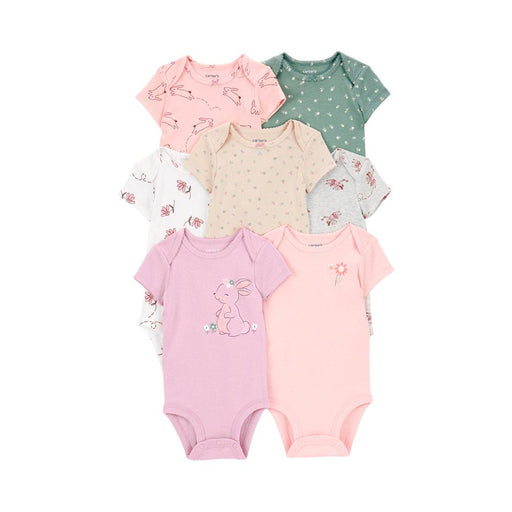 BODY MC NENA 7PZS CARTERS - Quierox - Tienda Online