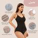 Body moldeadores para mujer con abertura en la entrepierna - Quierox - Tienda Online