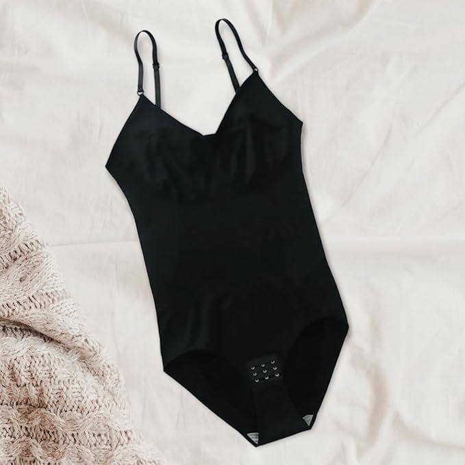 Body moldeadores para mujer con abertura en la entrepierna - Quierox - Tienda Online