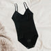 Body moldeadores para mujer con abertura en la entrepierna - Quierox - Tienda Online