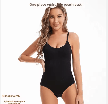 Body Reductor Moldeador Faja para Mujer Control de Abdomen pack de 3 - Quierox - Tienda Online